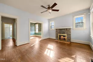 4 Dixie Trail, Raleigh, NC 27607 - Photo 11