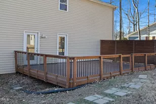 408 SW Maynard Rd, Cary, NC 27511 - Photo 5