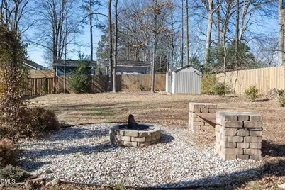 408 SW Maynard Road, Cary, NC 27511 - Photo 7