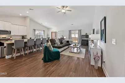 103 Blue Hydrangea Way, Youngsville, NC 27596 - Photo 3