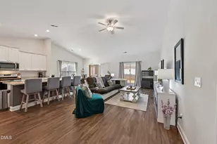 103 Blue Hydrangea Wy, Youngsville, NC 27596 - Photo 3