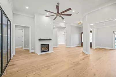 111 November Drive, Durham, NC 27712 - Photo 15