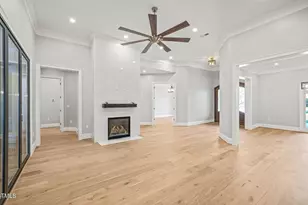 111 November Dr, Durham, NC 27712 - Photo 15