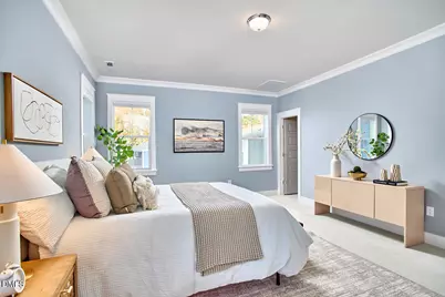 1416 Newpoint Drive, Durham, NC 27713 - Photo 27