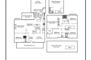 1416 Newpoint Dr, Durham, NC 27713 - Photo 55