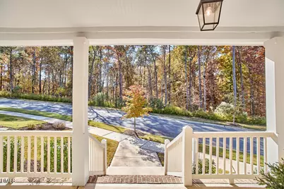 1416 Newpoint Drive, Durham, NC 27713 - Photo 5