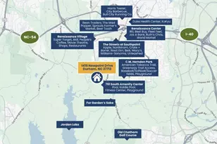 1416 Newpoint Dr, Durham, NC 27713 - Photo 49