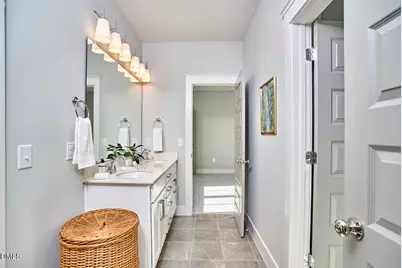 1416 Newpoint Drive, Durham, NC 27713 - Photo 35