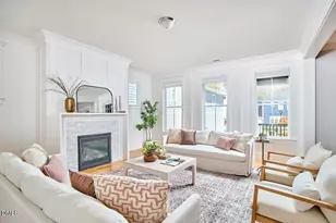 1416 Newpoint Dr, Durham, NC 27713 - Photo 1