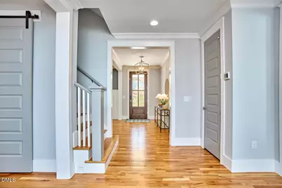 1416 Newpoint Drive, Durham, NC 27713 - Photo 21