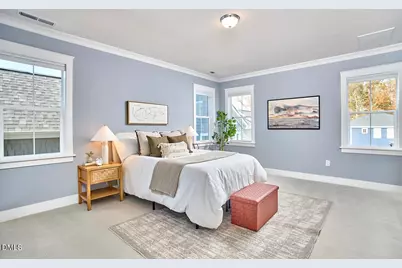 1416 Newpoint Drive, Durham, NC 27713 - Photo 25