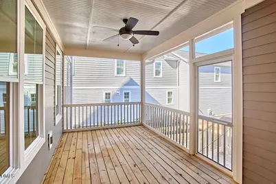 1416 Newpoint Drive, Durham, NC 27713 - Photo 45