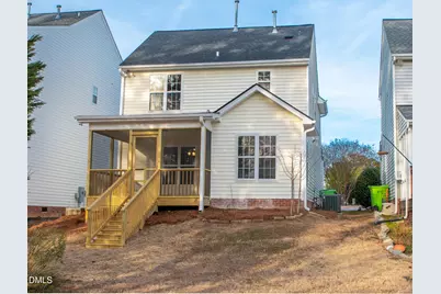 5436 Grand Traverse Drive, Raleigh, NC 27604 - Photo 29