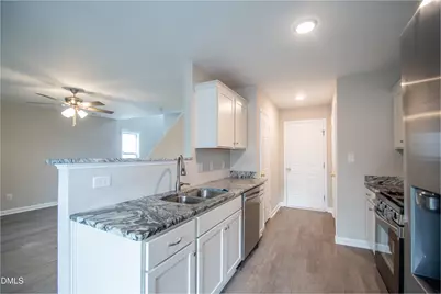 5436 Grand Traverse Drive, Raleigh, NC 27604 - Photo 7