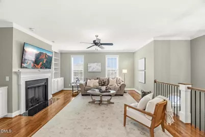 1215 Heritage Links Drive, Wake Forest, NC 27587 - Photo 3