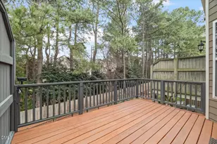 1215 Heritage Links Dr, Wake Forest, NC 27587 - Photo 13