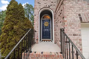 1215 Heritage Links Dr, Wake Forest, NC 27587 - Photo 3