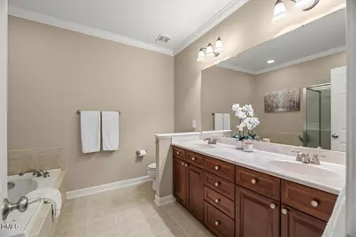 1215 Heritage Links Drive, Wake Forest, NC 27587 - Photo 15