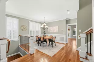 1215 Heritage Links Dr, Wake Forest, NC 27587 - Photo 5