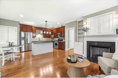 1215 Heritage Links Drive, Wake Forest, NC 27587 - Photo 11