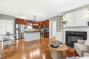 1215 Heritage Links Dr, Wake Forest, NC 27587 - Photo 11