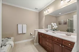 1215 Heritage Links Dr, Wake Forest, NC 27587 - Photo 17