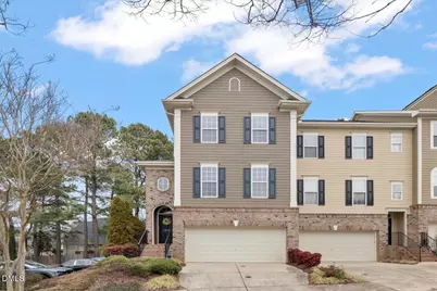 1215 Heritage Links Drive, Wake Forest, NC 27587 - Photo 1