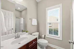 1215 Heritage Links Dr, Wake Forest, NC 27587 - Photo 17