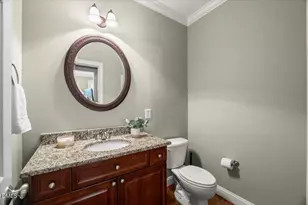 1215 Heritage Links Dr, Wake Forest, NC 27587 - Photo 7