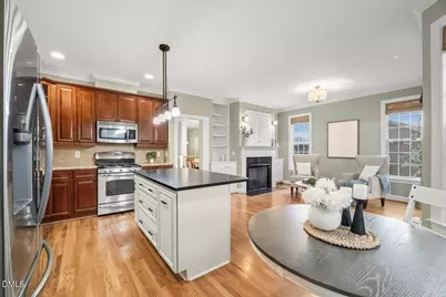 1215 Heritage Links Drive, Wake Forest, NC 27587 - Photo 9