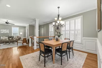 1215 Heritage Links Drive, Wake Forest, NC 27587 - Photo 5