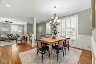 1215 Heritage Links Dr, Wake Forest, NC 27587 - Photo 5