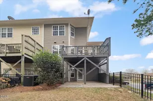 1215 Heritage Links Dr, Wake Forest, NC 27587 - Photo 19