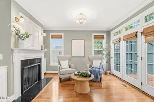 1215 Heritage Links Dr, Wake Forest, NC 27587 - Photo 11