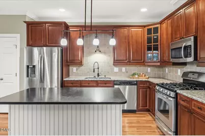 1215 Heritage Links Drive, Wake Forest, NC 27587 - Photo 7