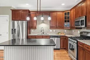 1215 Heritage Links Dr, Wake Forest, NC 27587 - Photo 7