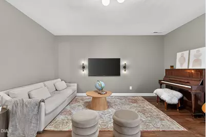 371 Bridgegate Drive, Cary, NC 27519 - Photo 47