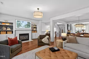 371 Bridgegate Dr, Cary, NC 27519 - Photo 17