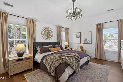 371 Bridgegate Drive, Cary, NC 27519 - Photo 25