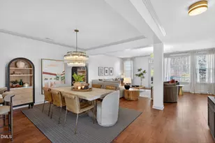 371 Bridgegate Dr, Cary, NC 27519 - Photo 11