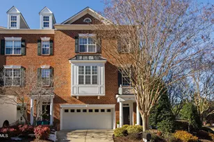 371 Bridgegate Dr, Cary, NC 27519 - Photo 1