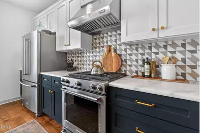 371 Bridgegate Drive, Cary, NC 27519 - Photo 5