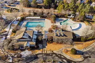 371 Bridgegate Dr, Cary, NC 27519 - Photo 61