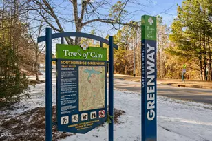 371 Bridgegate Dr, Cary, NC 27519 - Photo 65