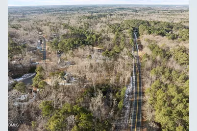 0 Manns Chapel Road, Pittsboro, NC 27312 - Photo 7