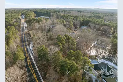 0 Manns Chapel Road, Pittsboro, NC 27312 - Photo 1