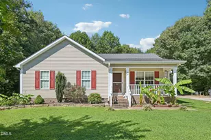 30 Grist Mill Dr, Franklinton, NC 27525 - Photo 1