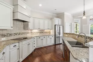 8313 Covington Hill Way, Apex, NC 27539 - Photo 15