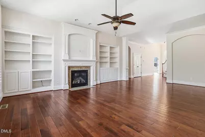 8313 Covington Hill Way, Apex, NC 27539 - Photo 11