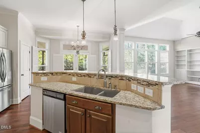 8313 Covington Hill Way, Apex, NC 27539 - Photo 17